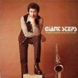 画像: CD FRANK FOSTER フランク・フォスター /  ジャイアント・ステップス Giant Steps