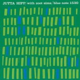 画像: SHM-CD  JUTTA HIPP ユタ・ヒップ /  JUTTA HIPP  with  ZOOT SIMS  + 2  ユタ・ヒップ・ウィズ・ズート・シムズ + 2
