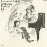 画像: SHM-CD BILL EVANS,JIM HALL ビル・エヴァンス/ジム・ホール /  INTERMODULATION インターモデュレーション