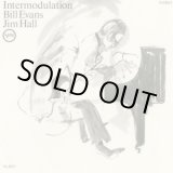 画像: SHM-CD BILL EVANS,JIM HALL ビル・エヴァンス/ジム・ホール /  INTERMODULATION インターモデュレーション
