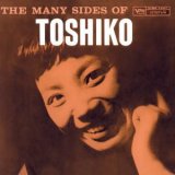 画像: CD TOSHIKO AKIYOSHI 秋吉 敏子 /  THE MANY SIDES OF TOSHIKO メニー・サイズ・オブ・トシコ
