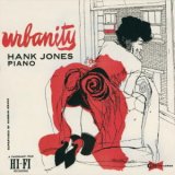 画像: SHM-CD HANK JONES ハンク・ジョーンズ /  URBANITY +7  アーバニティ+7