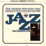 画像: CD George Shearing ジョージ・シアリング /  JAZZ MOMENTS  ジャズ・モーメンツ