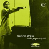 画像: CD Kenny Drew ケニー・ドリュー /  ケニー・ドリュー・アンド・ヒズ・プログレッシヴ・ピアノ