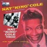 画像: CD Nat King Cole Trio ナット・キング・コール /  IN THE BEGINNING +4 イン・ザ・ビギニング+4