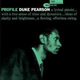 画像: CD Duke Pearson デューク・ピアソン /  PROFILE  プロフィール