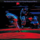 画像: CD GREAT JAZZ TRIO グレイト・ジャズ・トリオ /  アット・ザ・ヴィレッジ・ヴァンガード Vol.2