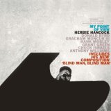 画像: CD HERBIE HANCOCK ハービー・ハンコック /  MY POINT OF VIEW +1 マイ・ポイント・オブ・ヴュー+1