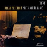 画像: CD OSCAR PETERSON  オスカー・ピーターソン /  オスカー・ピーターソン・プレイズ・カウント・ベイシー