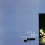 画像: SHM-CD   HORACE PARLAN ホレス・パーラン /  MOVIN' &  GROOVIN' ムーヴィン&グルーヴィン