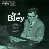 画像: CD PAUL BLEY ポール・ブレイ /  TOPSY  トプシー