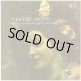 画像: SHM-CD BILLY HOLIDAY ビリー・ホリデイ /  ヴェルヴェット・ムード