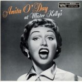 画像: SHM-CD ANITA O'DAY アニタ・オデイ /  アット・ミスター・ケリーズ