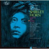 画像: SHM-CD SHIRLEY HORN シャーリー・ホーン /  LOADS OF LOVE  ローズ・オブ・ラヴ