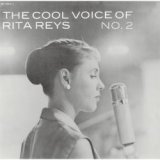 画像: SHM-CD　 RITA REYS リタ・ライス /   THE  COOL VOICE  OF RITA  REYS  VOL.2   ザ・クール・ヴォイス・オブ・リタ・ライス Vol.2