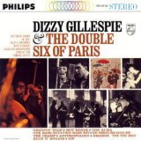 画像: SHM-CD DIZZY GILESPIE ディジー・ガレスピー/ダブル・シックス・オブ・パリ /  ディジー・ガレスピー&ダブル・シックス・オブ・パリ