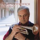 画像: CD DUSKO GOYKOVICH WITH STRINGS ダスコ・ゴイコヴィッチ・ウィズ・ストリングス /  ザ・ブランデンブルグ・コンチェルト