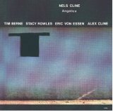 画像: CD NELS CLINE ネルス・クライン /  アンジェリカ