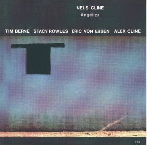 画像: CD NELS CLINE ネルス・クライン /  アンジェリカ