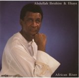 画像: CD   ABDULLAH  IBRAHIM    アブドゥーラ・イブラヒム  /   AFRICAN  RIVER アフリカン・リヴァー
