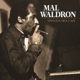 画像: CD  MAL WALDRON〜NEWS〜   マル・ウォルドロン〜ニュース〜 /  RUN  ABOUT  MAL ラン・アバウト・マル