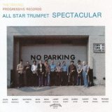 画像: CD VA (トム・ハレル他) /  ザ・プログレッシヴ・オールスターズ〜トランペット編VOL.2  THE  SECOND ALL STAR TRUMPET SPECTACULAR 