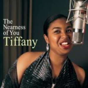 画像: 完全生産限定盤 LP   TIFFANY  ティファニー  / THE NEARNESS OF YOU 