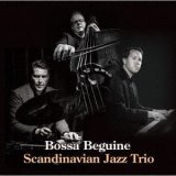 画像: W紙ジャケット仕様CD SCANDINAVIAN JAZZ TRIO スカンジナビアン・ジャズ・トリオ /  Bossa Beguine  ボッサ・ビギン