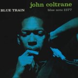 画像: CD    JOHN COLTRANE  ジョン・コルトレーン  /   BLUE TRAIN + 2