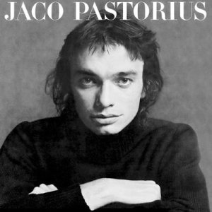 画像: CD    JACO PASTORIUS  ジャコ・パストリアス  /  ジャコ・パストリアスの肖像＋２