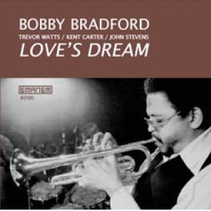 画像: CD　BOBBY BRADFORD  / LOVE'S DREAM  +  2