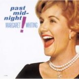 画像: CD   MARGARET  WHITING   マーガレットホワイティング  /  PAST MIDNIGHT パスト・ミッドナイト