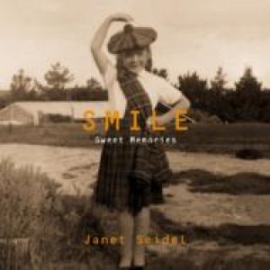 画像: CD  JANET SEIDEL ジャネット・サイデル / SMILE 〜 SWEET MEMORY (1994 - 2003)  