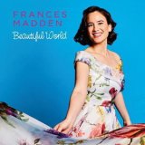 画像: 【オーストラリアの可憐な歌姫】 CD Frances Madden フランセス・マッデン /  Beautiful World