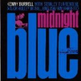 画像: CD Kenny Burrell ケニー・バレル /  ミッドナイト・ブルー+2