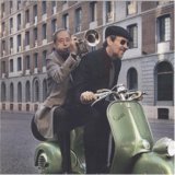 画像: CD  Josep Maria Farras & Ignasi Terraza Trio feat. Jesse Davis / Placa Vella