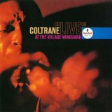 画像: スペシャル・プライス限定盤CD  JOHN COLTRANE ジョン・コルトレーン  /  LIVE  AT  THE VILLAGE  VANGUARD  ライヴ・アット・ザ・ヴィレッジ・ヴァンガード