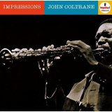 画像: スペシャル・プライス限定盤CD  JOHN COLTRANE ジョン・コルトレーン  /  IMPRESSIONS   インプレッションズ