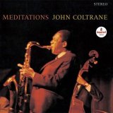 画像: スペシャル・プライス限定盤CD JOHN COLTRANE ジョン・コルトレーン /  MEDITATIONS   メディテーションズ