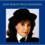 画像: 紙ジャケットCD  JANE HARVEY   ジェーン・ハーヴェイ  /   JANE  HARVEY  SINGS  SONDHEIM   スティーヴン・ソンドハイム作品集