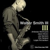 画像: CD   WALTER SMITH III ウォルター・スミス III / III