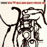 画像: 限定発売CD MILES DAVIS QUINTET マイルス・デイヴィス・クインテット /  COOKIN'  クッキン