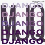 画像: 限定発売CD MODERN JAZZ QUARTET モダン・ジャズ・カルテット /  DJANGO  ジャンゴ