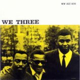 画像: 限定発売CD ROY HAYNES ロイ・ヘインズ /  WE THREE  ウィ・スリー