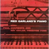 画像: 限定発売CD RED GARLAND レッド・ガーランド /  RED GARLAND'S PIANO レッド・ガーランズ・ピアノ