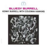 画像: 限定発売CD KENNY BURRELL  ケニー・バレル /  BULESY BURRELL+1 ブルージー・バレル+1