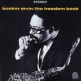 画像: 限定発売CD BOOKER ERVIN ブッカー・アーヴィン /  THE FREEDOM BOOK + 1 ザ・フリーダム・ブック+ 1