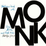 画像: 限定発売CD THELONIOUS MONK セロニアス・モンク /  THELONIOUS MONK QUINTET セロニアス・モンク・クインテット