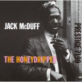 画像: 限定発売CD JACK McDUFF ジャック・マクダフ /  THE HONEYDRIPPER ザ・ハニードリッパー