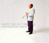 画像: CD HARRY BECKETT ハリー・ベケット / MAXINE